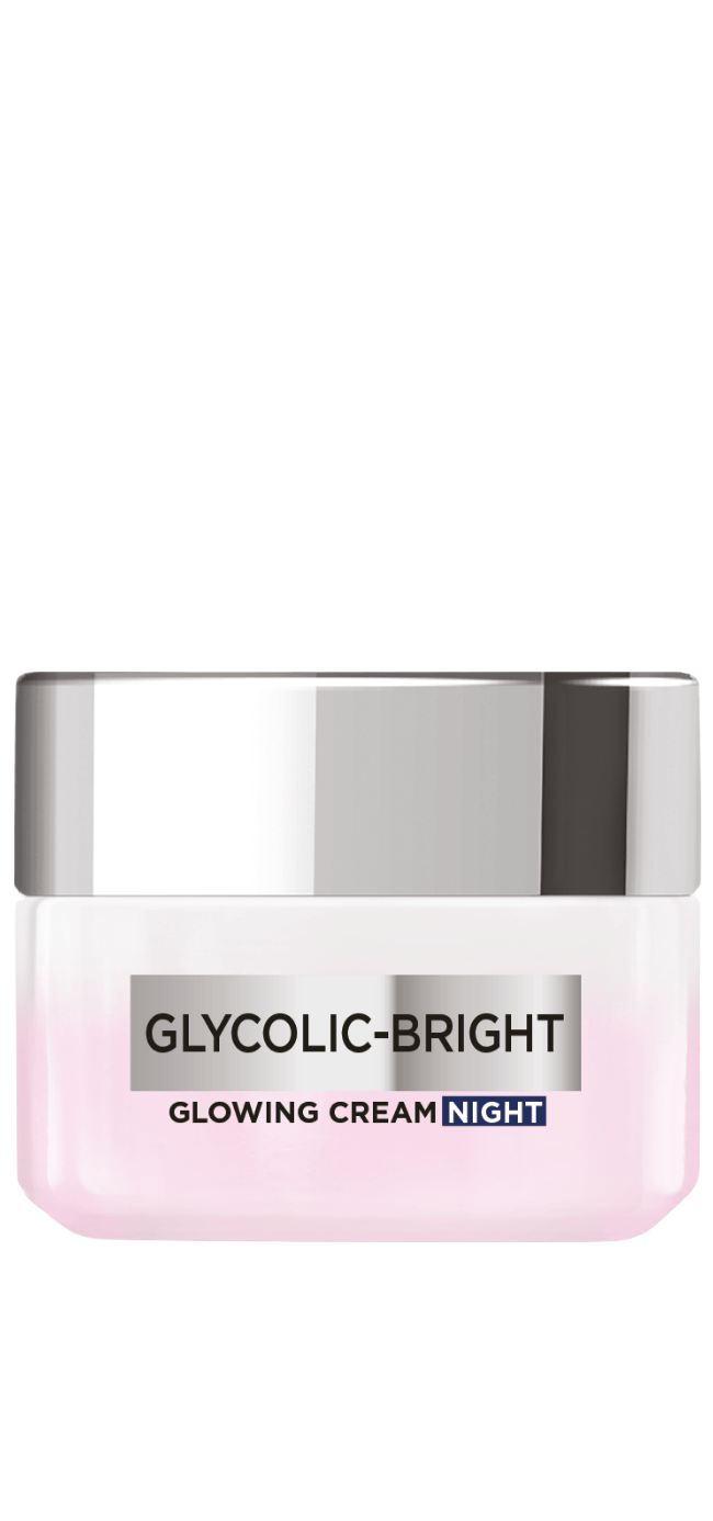 ไกลโคลิค ไบรท์